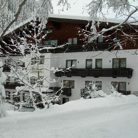 Hotel Evianquelle Bad Gastein Exterior photo